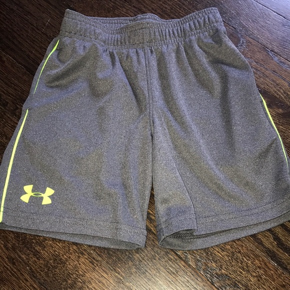 Under armour shorts